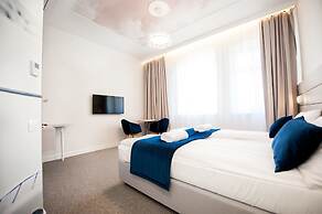 Hotel Gdynia Boutique