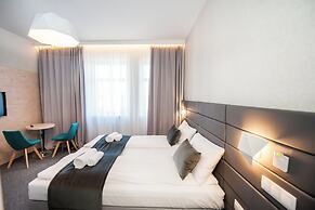 Hotel Gdynia Boutique
