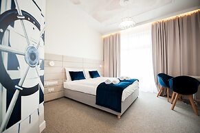 Hotel Gdynia Boutique