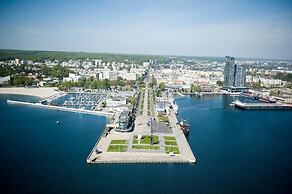 Hotel Gdynia Boutique