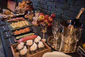 Hotel Gdynia Boutique