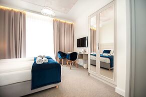 Hotel Gdynia Boutique