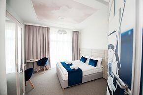Hotel Gdynia Boutique