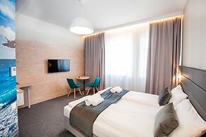 Hotel Gdynia Boutique