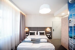 Hotel Gdynia Boutique