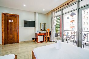 Chinese Home Business Hotel