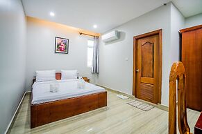 Chinese Home Business Hotel