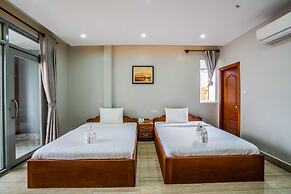 Chinese Home Business Hotel