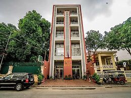 Chinese Home Business Hotel