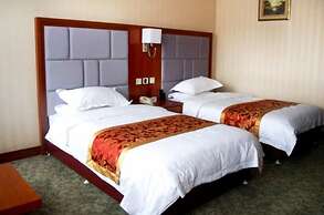 Chinese Home Business Hotel