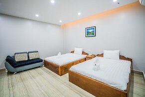 Chinese Home Business Hotel