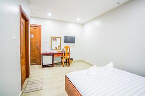 Chinese Home Business Hotel