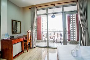 Chinese Home Business Hotel