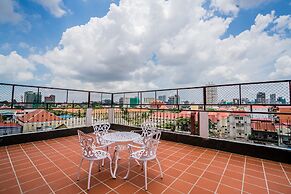 Chinese Home Business Hotel