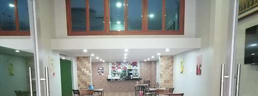 Chinese Home Business Hotel