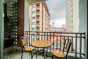 Chinese Home Business Hotel