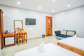 Chinese Home Business Hotel