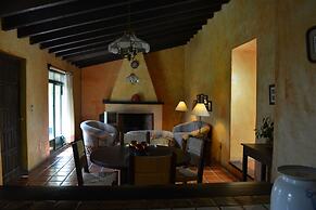 Cozy Casitas