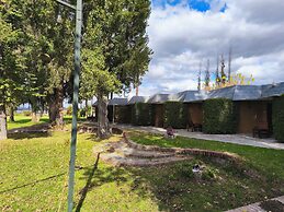 Hotel Jardín del Lago