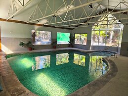 Hotel Jardín del Lago