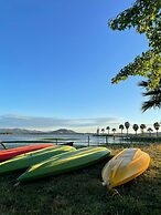 Hotel Jardín del Lago