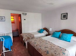 Hotel Jardín del Lago