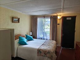 Hotel Jardín del Lago