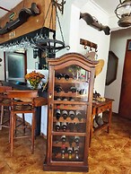 Hotel Jardín del Lago