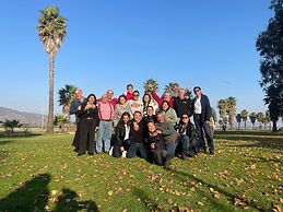 Hotel Jardín del Lago