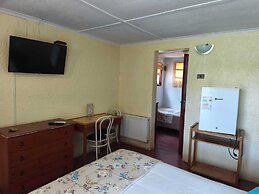 Hotel Jardín del Lago