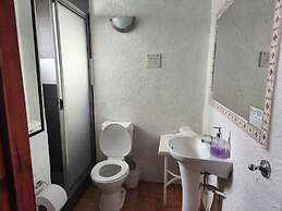 Hotel Jardín del Lago