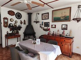 Hotel Jardín del Lago