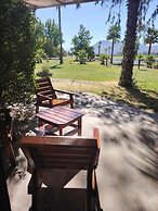 Hotel Jardín del Lago