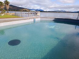 Hotel Jardín del Lago