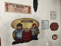 Hotel Jardín del Lago