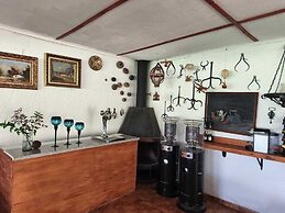 Hotel Jardín del Lago