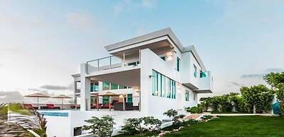 Villa Tequila Sunrise