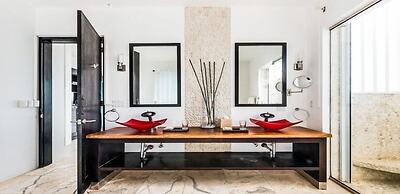 Villa Tequila Sunrise