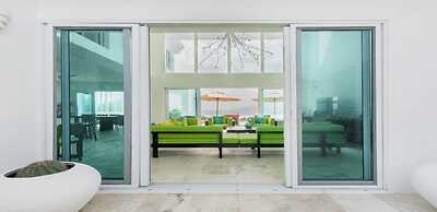 Villa Tequila Sunrise