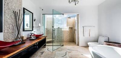 Villa Tequila Sunrise