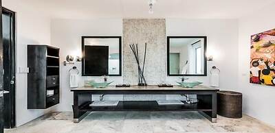 Villa Tequila Sunrise