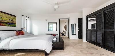 Villa Tequila Sunrise