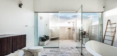 Villa Tequila Sunrise