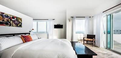 Villa Tequila Sunrise