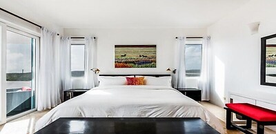 Villa Tequila Sunrise