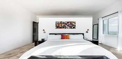 Villa Tequila Sunrise