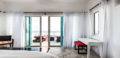 Villa Tequila Sunrise