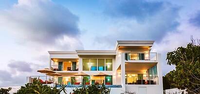 Villa Tequila Sunrise