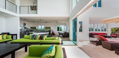 Villa Tequila Sunrise