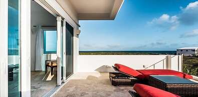 Villa Tequila Sunrise